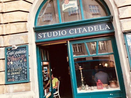 Citadela